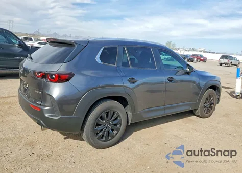 2025 Mazda Cx-50 Select z USA, uszkodzony, nr VIN 7MMVABAM2SN364006